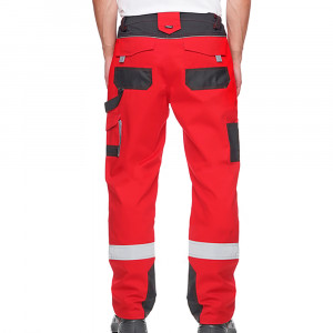 Pantaloni de lucru Duncan SPS, SK6. Photo 2